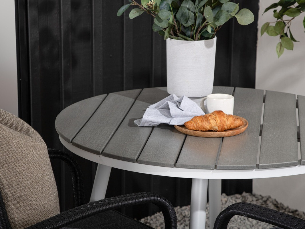 Set stola i stolica Dallas 3709