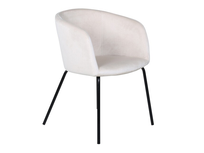 Blagovaonski set Dallas 2767 (Krem + Crna)