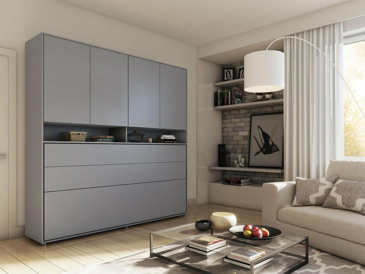 Set namještaja Concept Pro Lenart Levfere 143