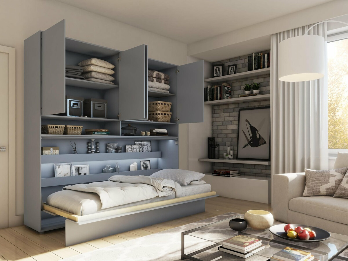 Set namještaja Concept Pro Lenart X