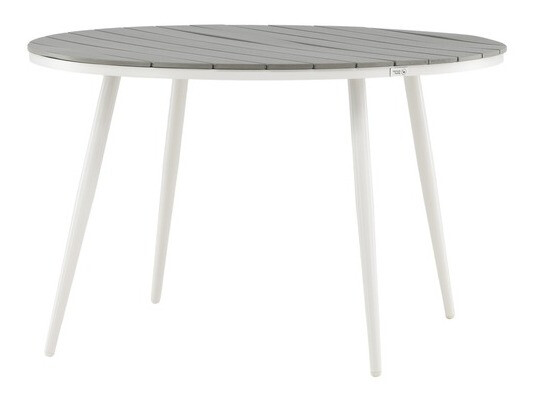 Set stola i stolica Dallas 3731