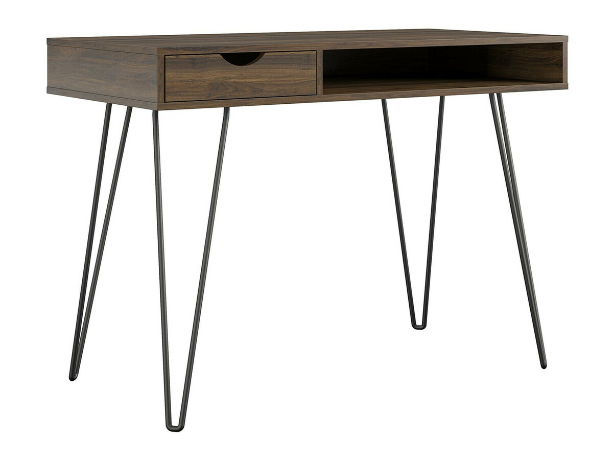 Uredski stol Novogratz 148 (Orah)