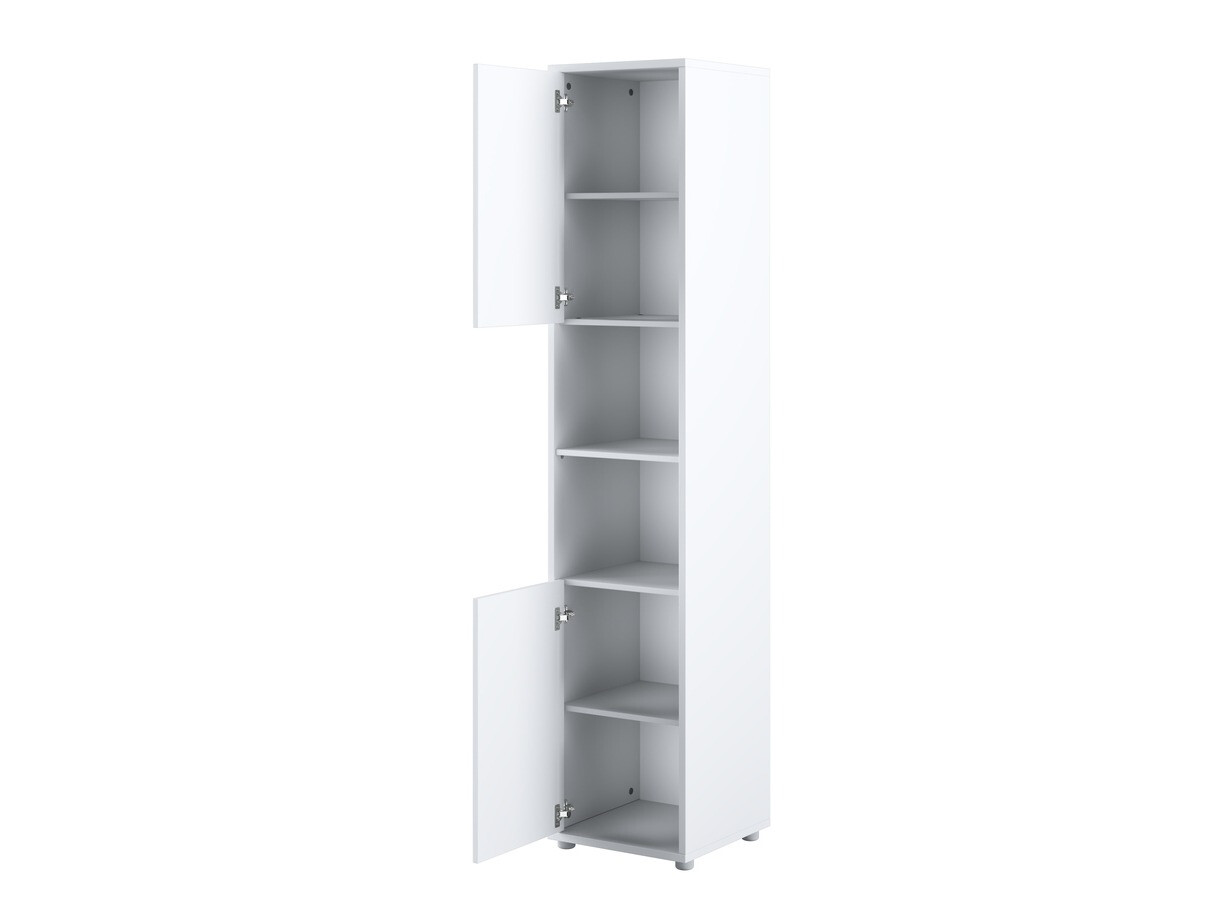 Set namještaja Concept Pro Lenart Levfere 144 (Bijela)