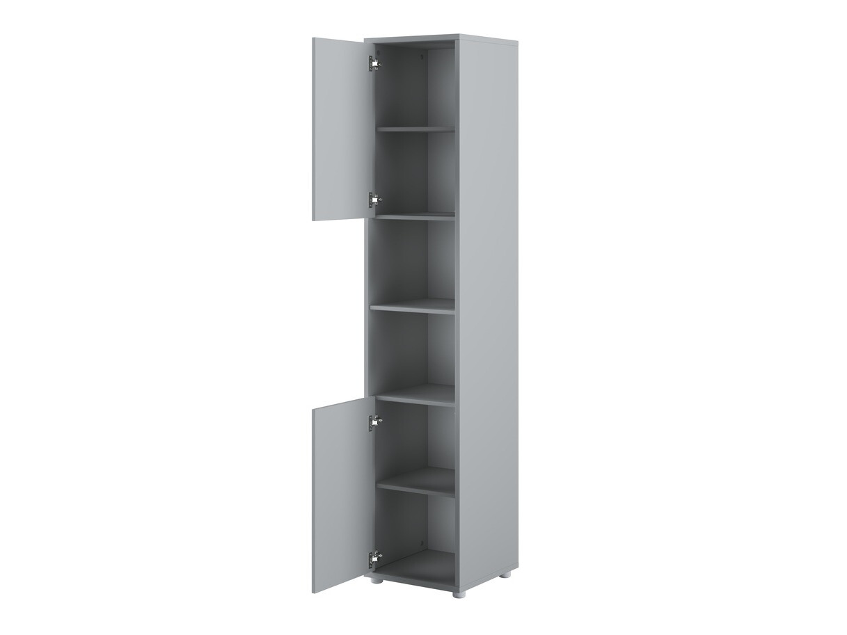 Set namještaja Concept Pro Lenart Levfere 144 (Siva)