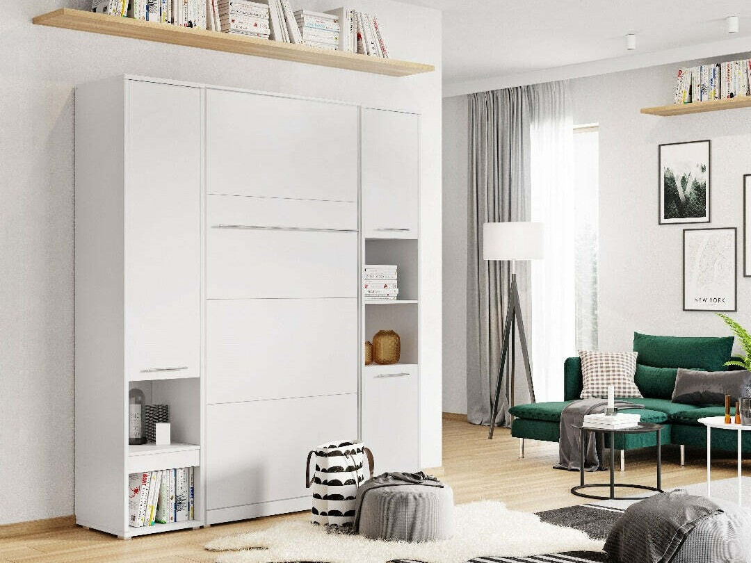 Set namještaja Concept Pro Lenart XI (Bijela)