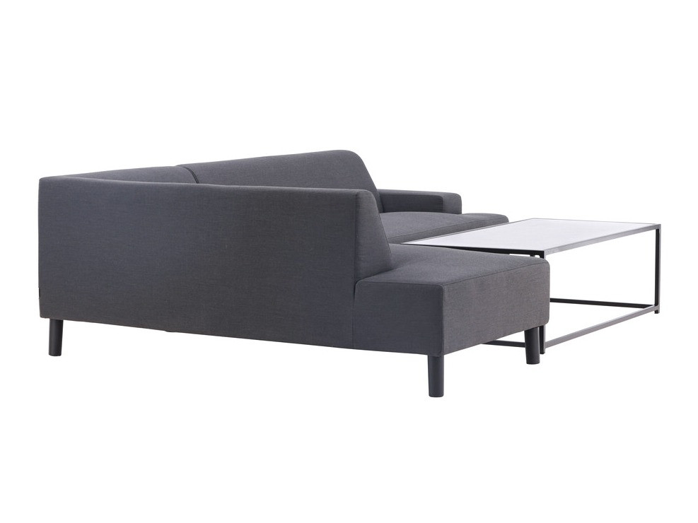 Set vrtnog namještaja Dallas 3736