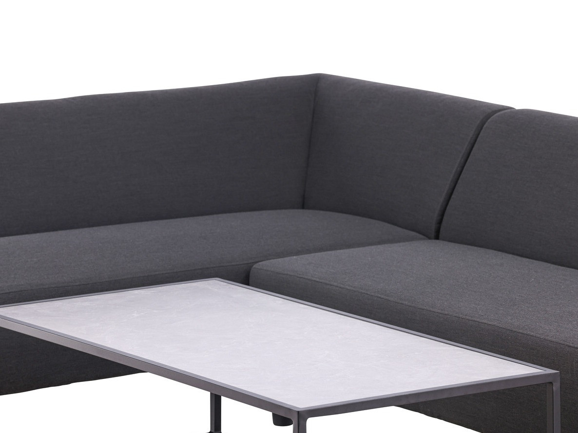 Set vrtnog namještaja Dallas 3736