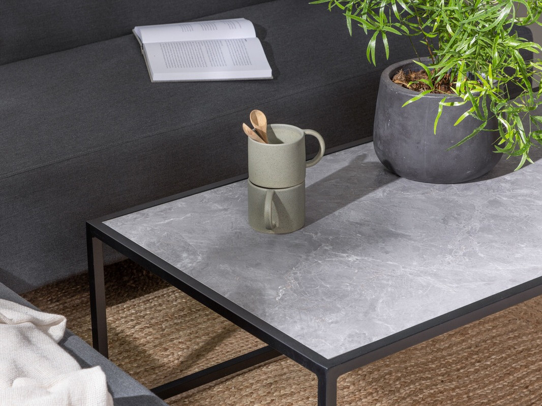 Set vrtnog namještaja Dallas 3736