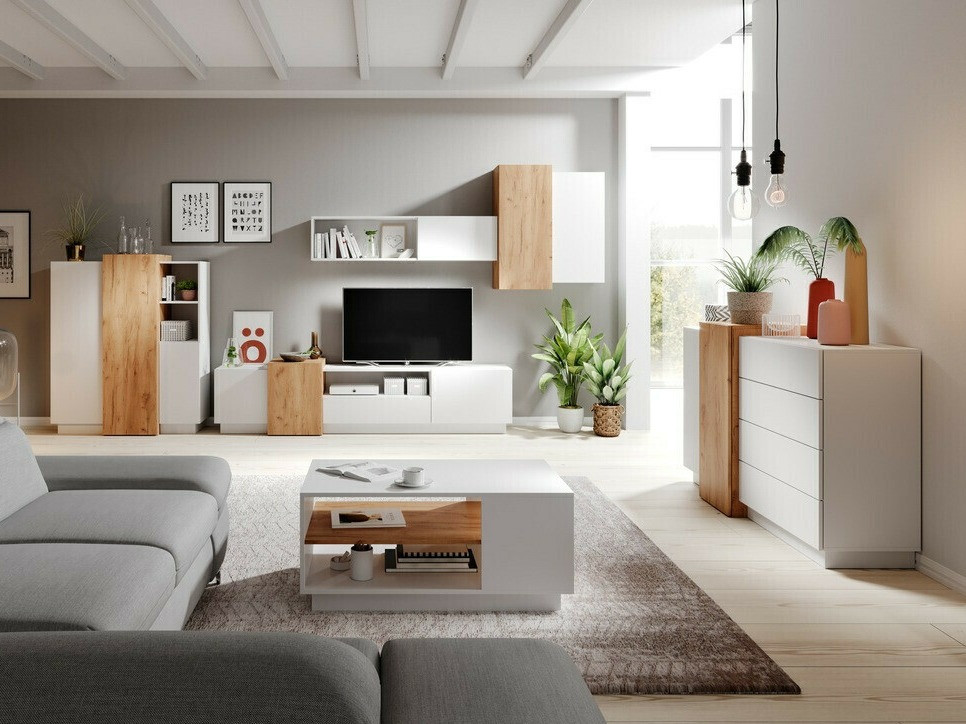 Set za dnevni boravak Tororli 104