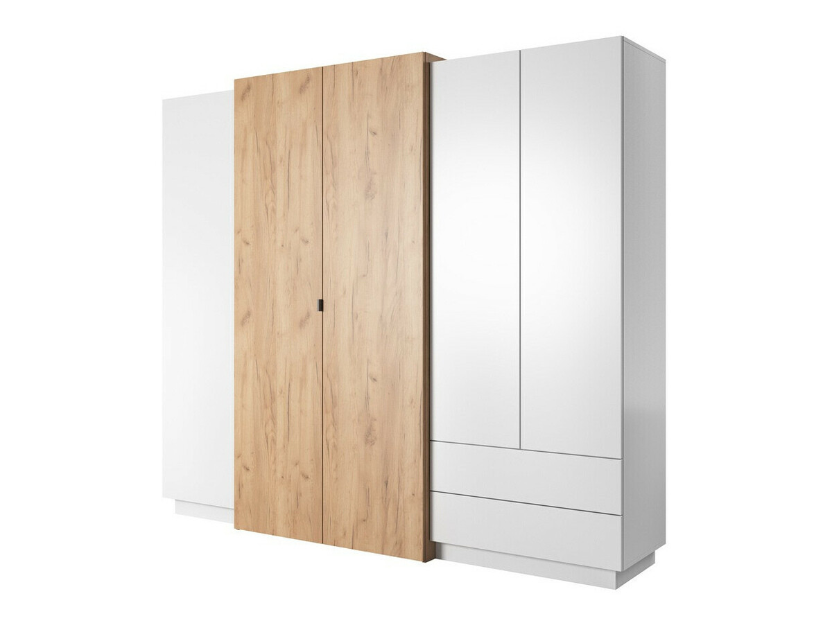 Set za spavaću sobu Tororli 107