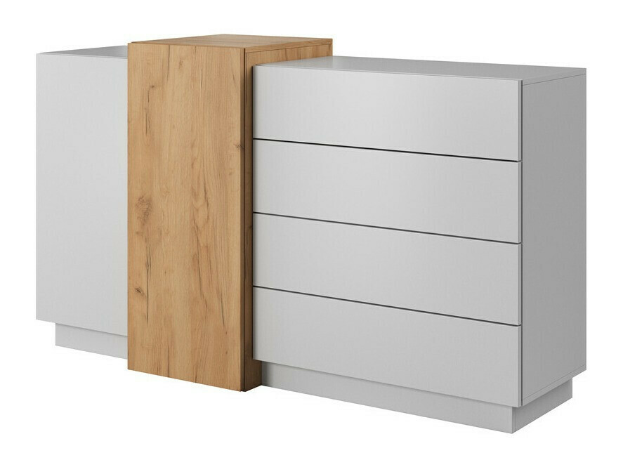 Set za spavaću sobu Tororli 107