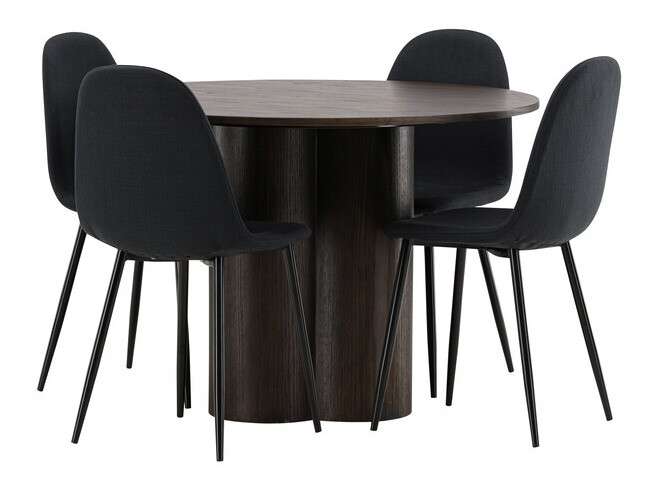 Blagovaonski set Dallas 3751