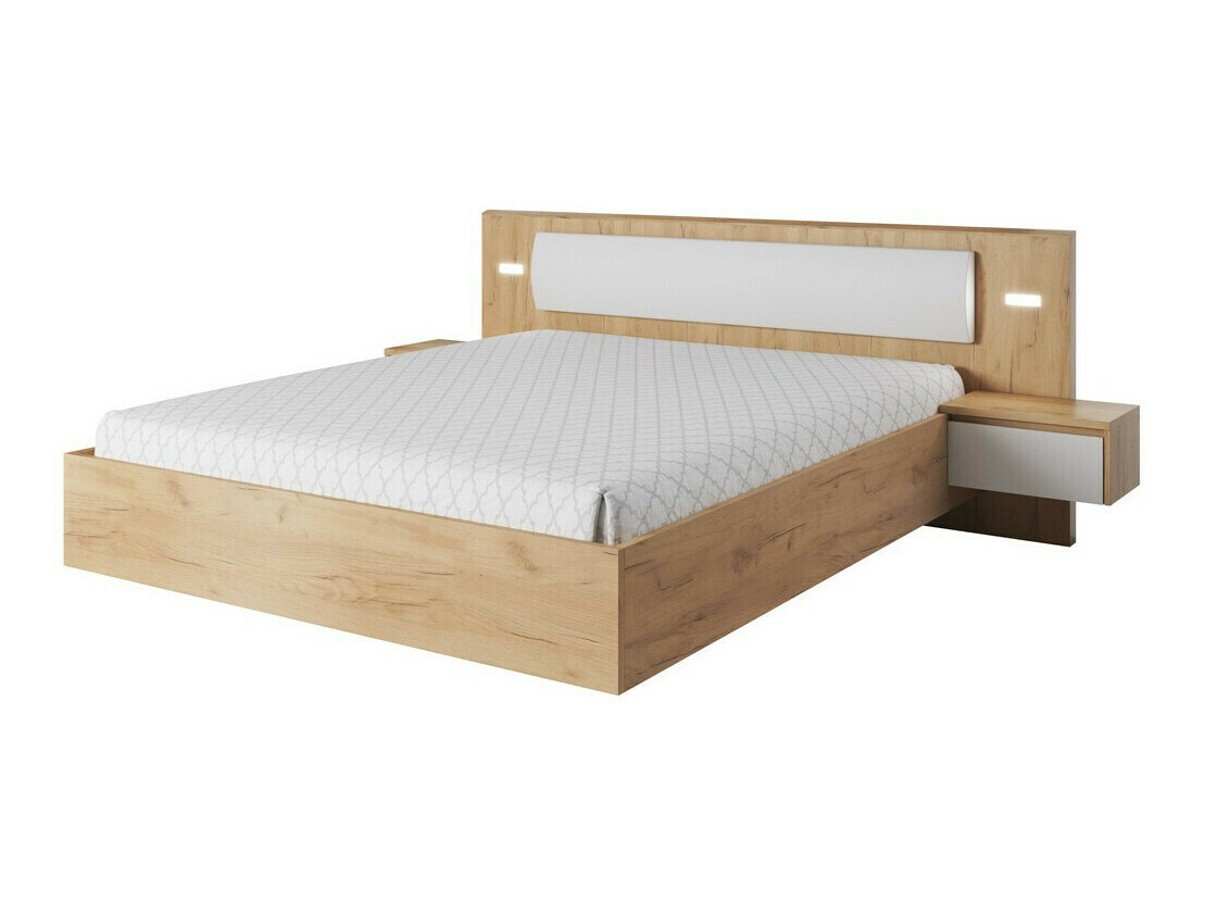 Set za spavaću sobu Evarenoi 104