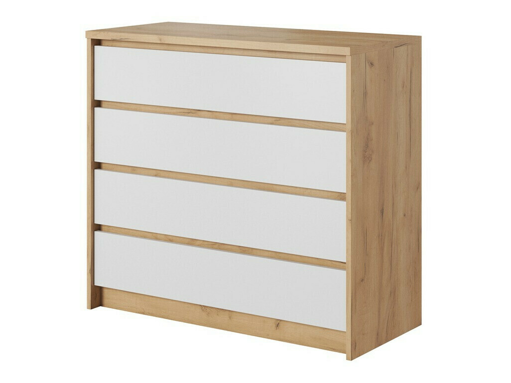 Set za spavaću sobu Evarenoi 104