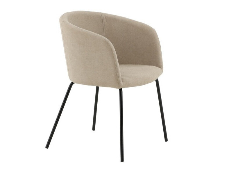 Blagovaonski set Dallas 3103 (Bež + Crna)