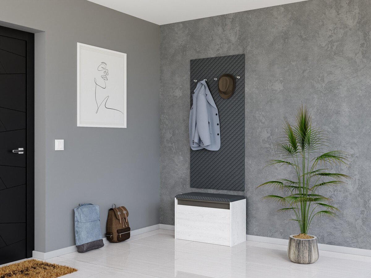 Set za hodnik Vosoe 113