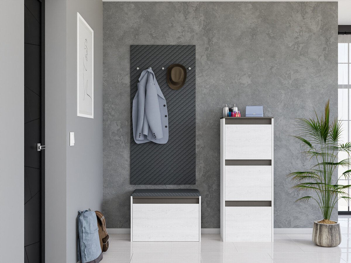 Set za hodnik Vosoe 115