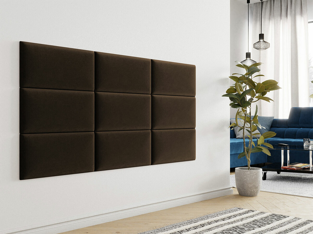 Meki zidni panel Comfivo Ovis (Manila 04) (60x30)