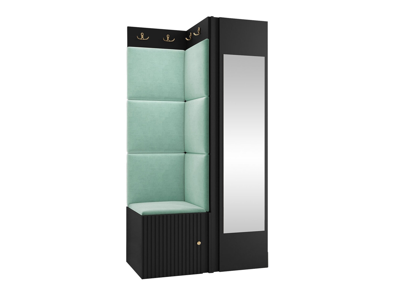 Set za hodnik Hartford 391 (Manila 11)