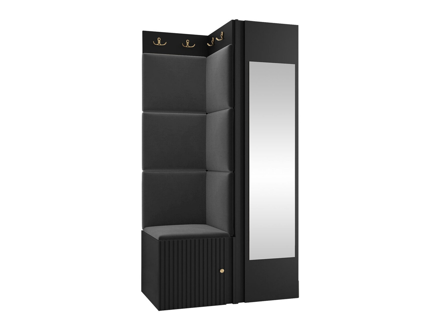 Set za hodnik Hartford 391 (Manila 18)