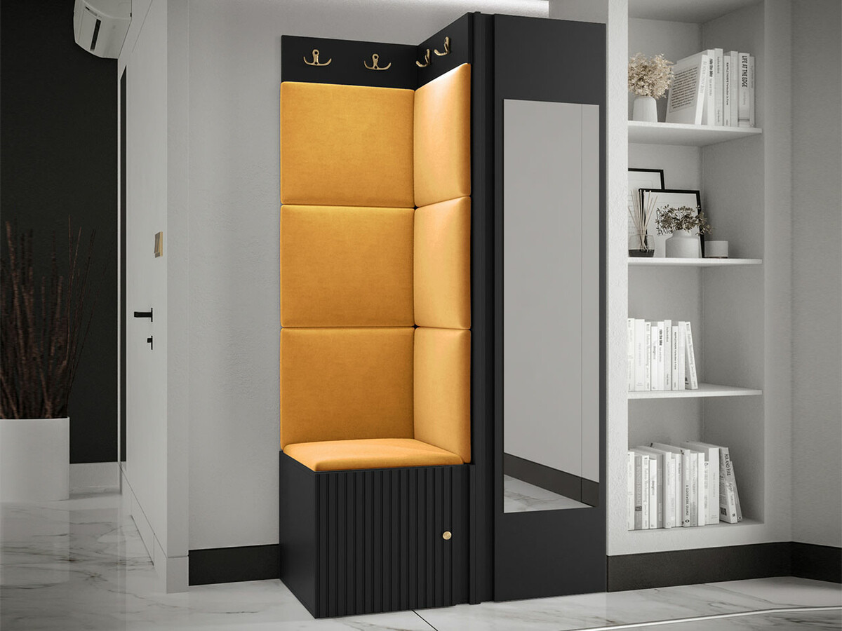 Set za hodnik Hartford 391 (Manila 32)