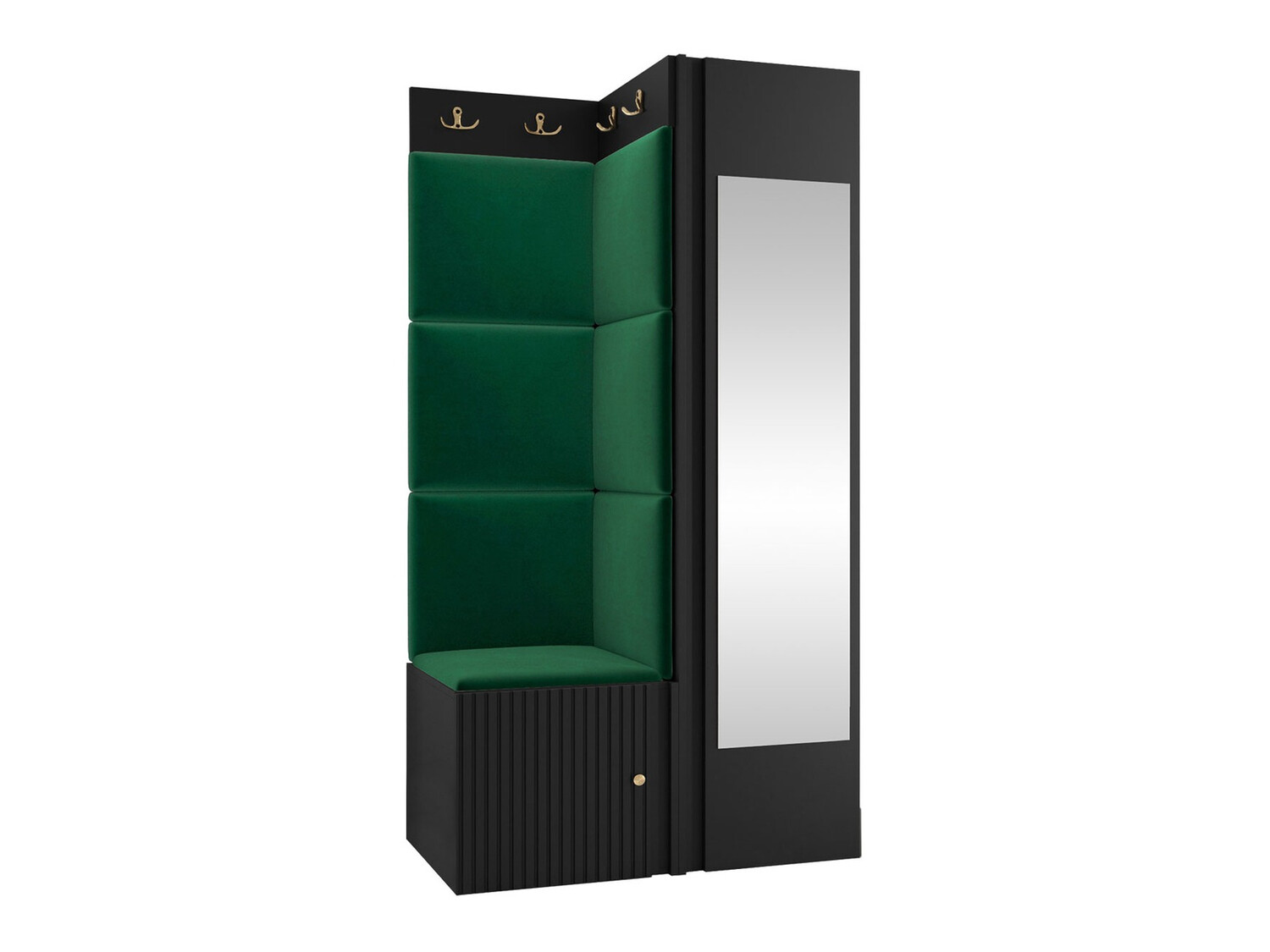 Set za hodnik Hartford 391 (Manila 35)