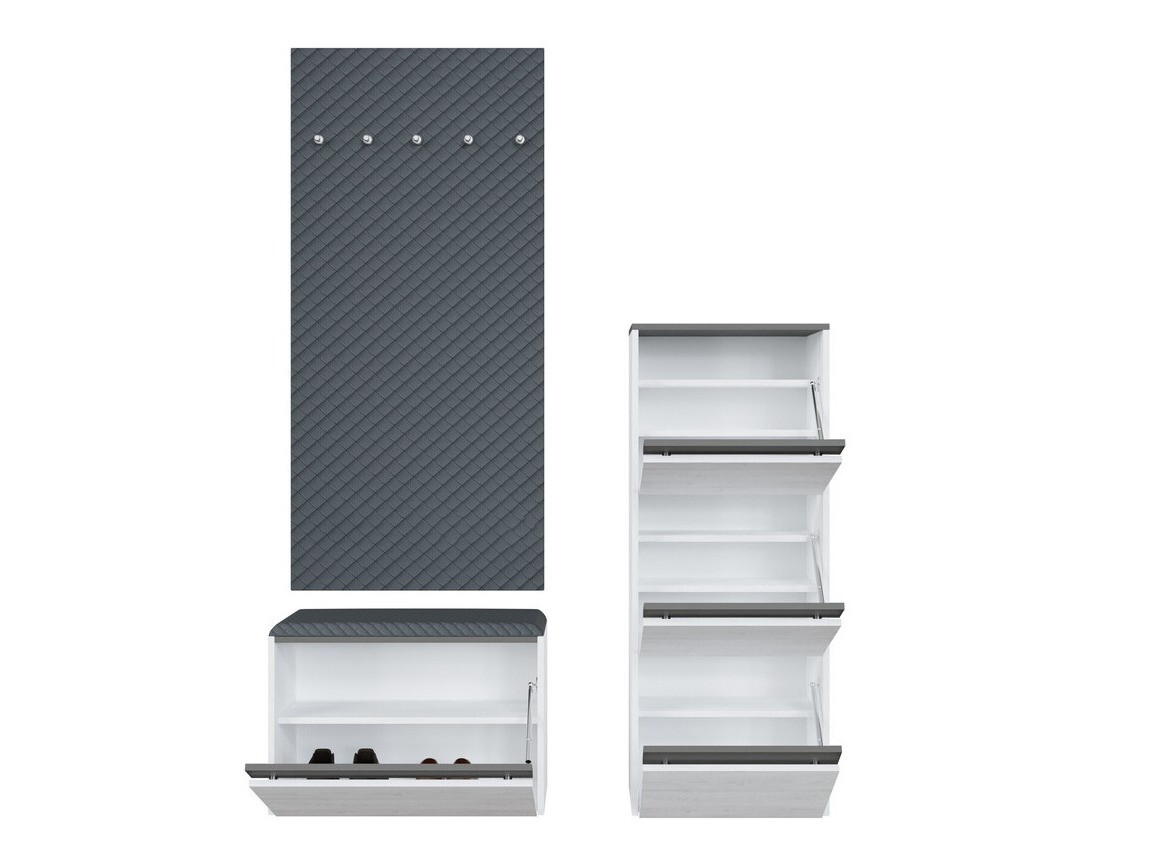 Set za hodnik Vosoe 115