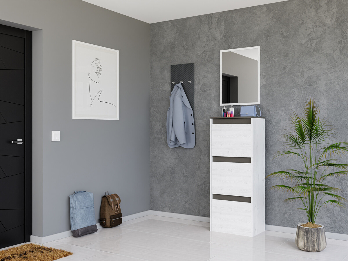 Set za hodnik Vosoe 117