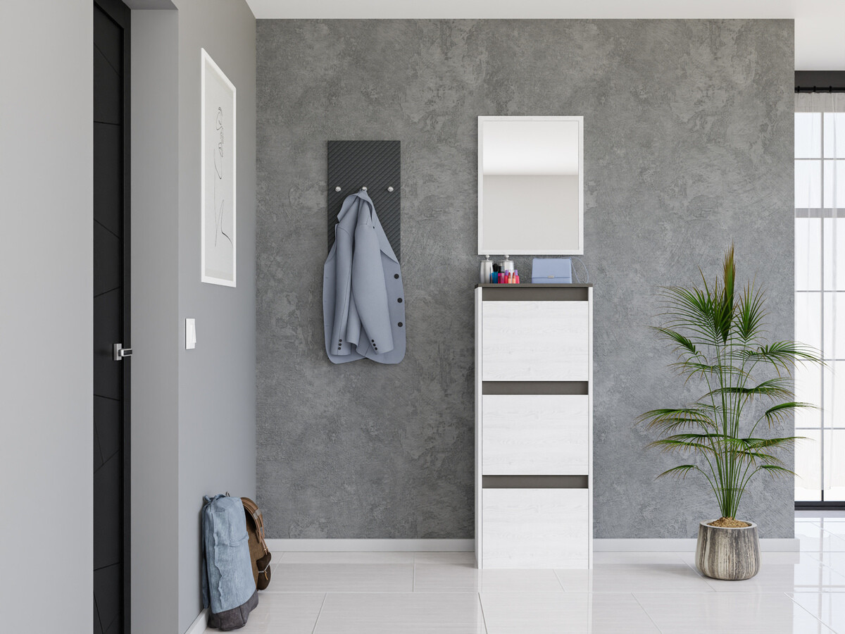 Set za hodnik Vosoe 117