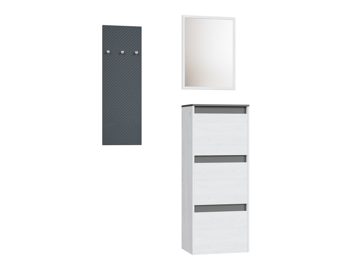 Set za hodnik Vosoe 117