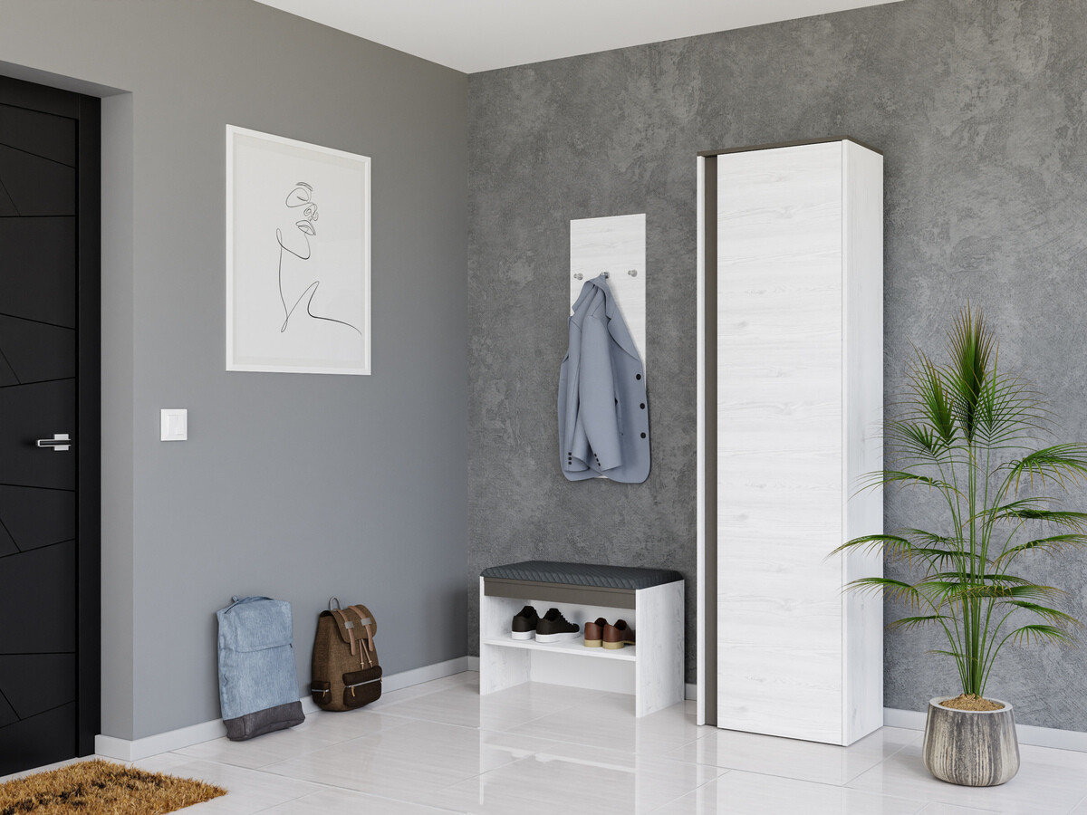 Set za hodnik Vosoe 118