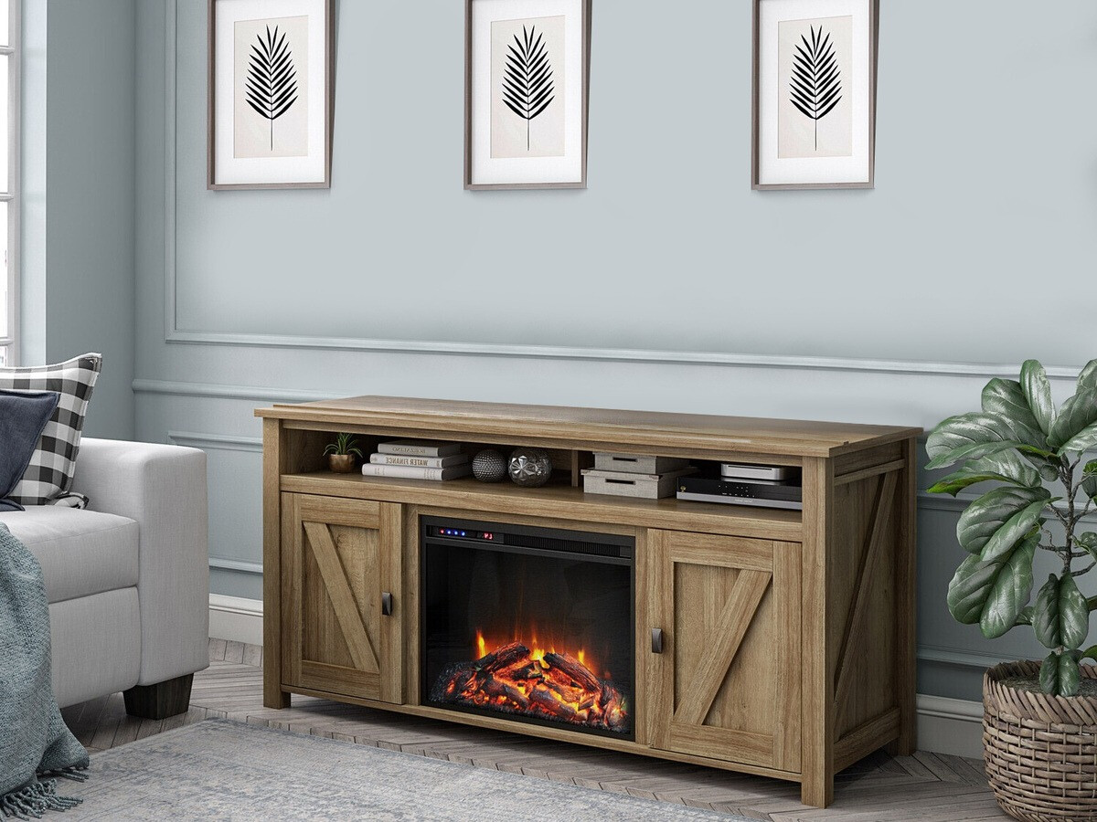 Ormarić Tulsa 549 (Hrast)