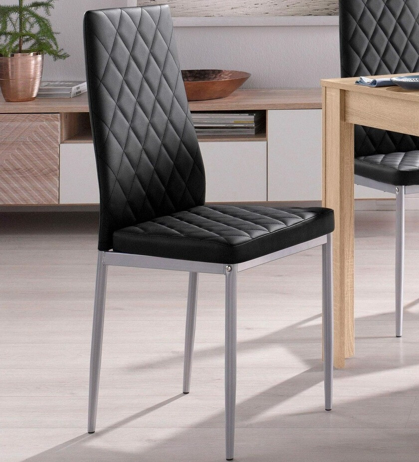 Blagovaonski set Tulsa 568 (Crna)