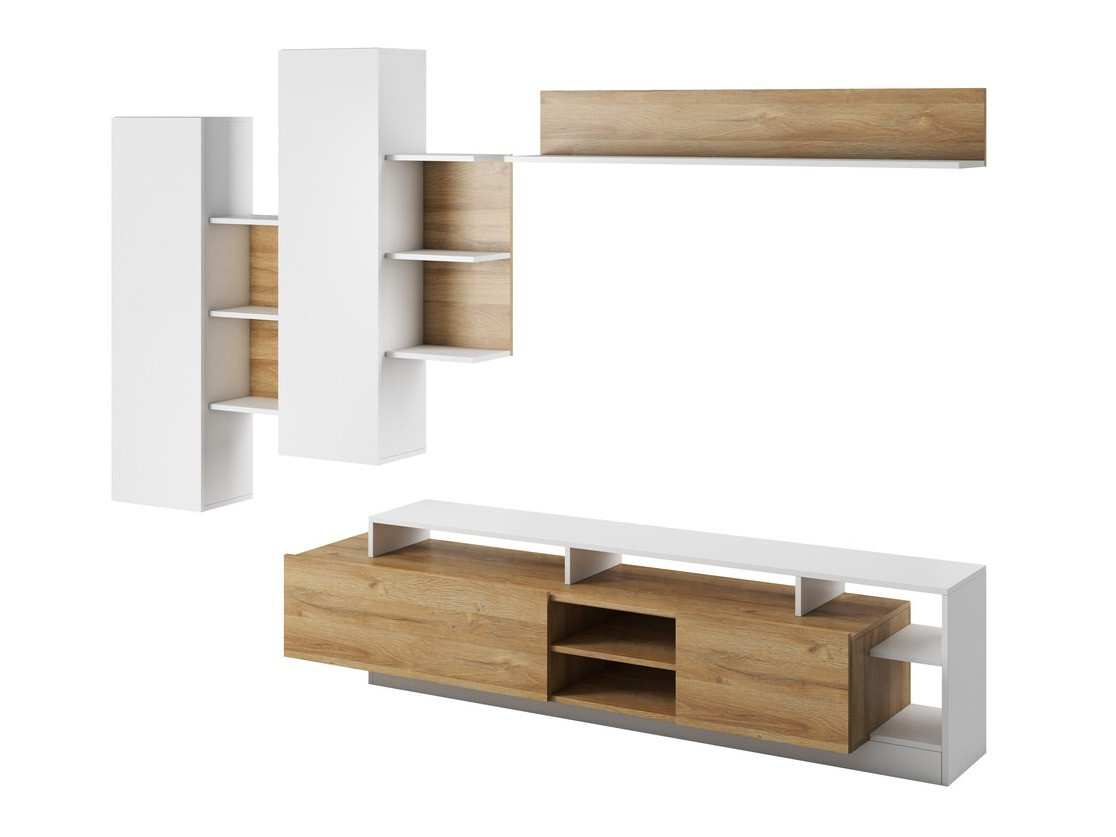 Dnevni boravak Fivfivi 101