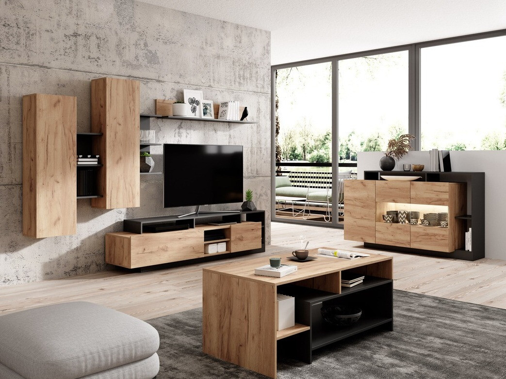 Set za dnevni boravak Dorsono 104