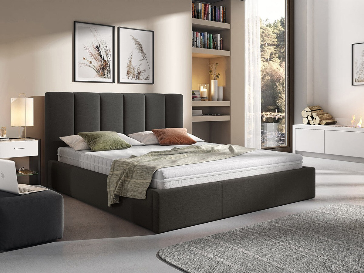 Krevet ComfiDream 127 (Bergamo 97)