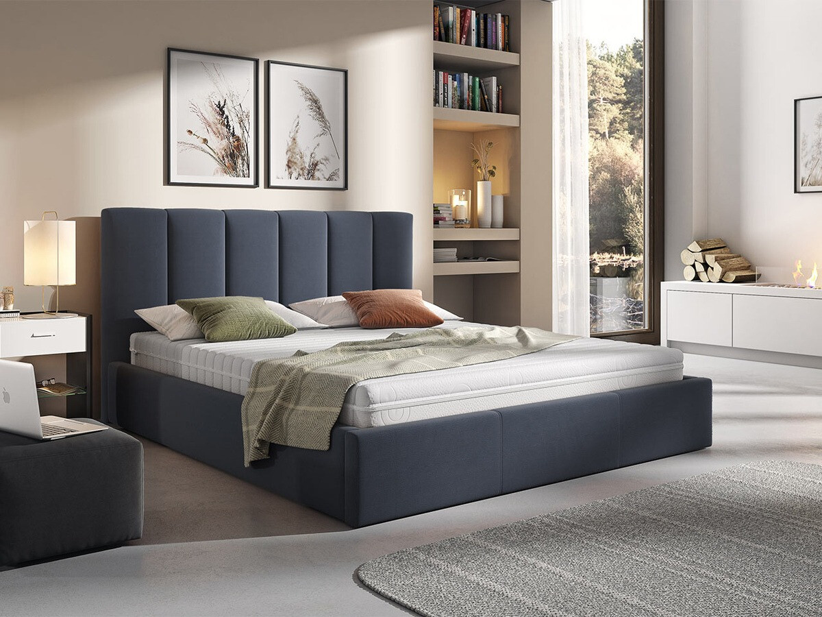 Krevet ComfiDream Tirila II (Sawana 80)