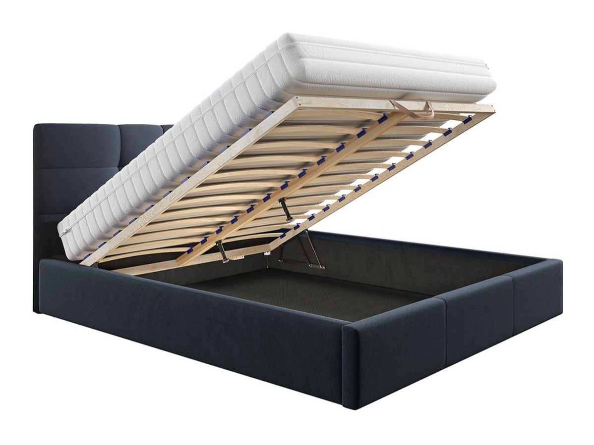 Krevet ComfiDream Velora II (Sawana 80)