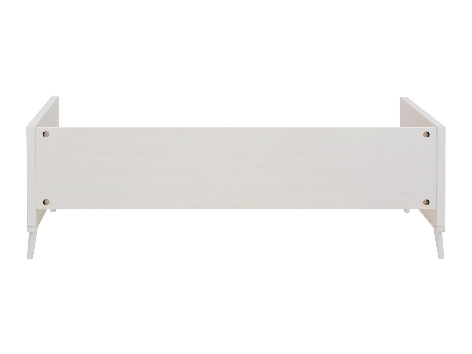 Krevet Denton 130 (Bijela)