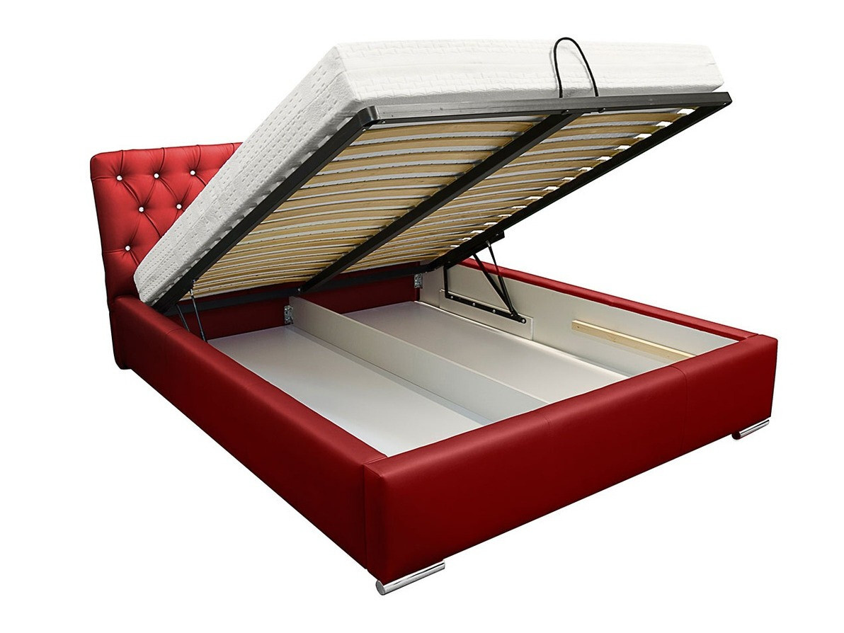 Krevet Baltimore 100 (Soft 017)