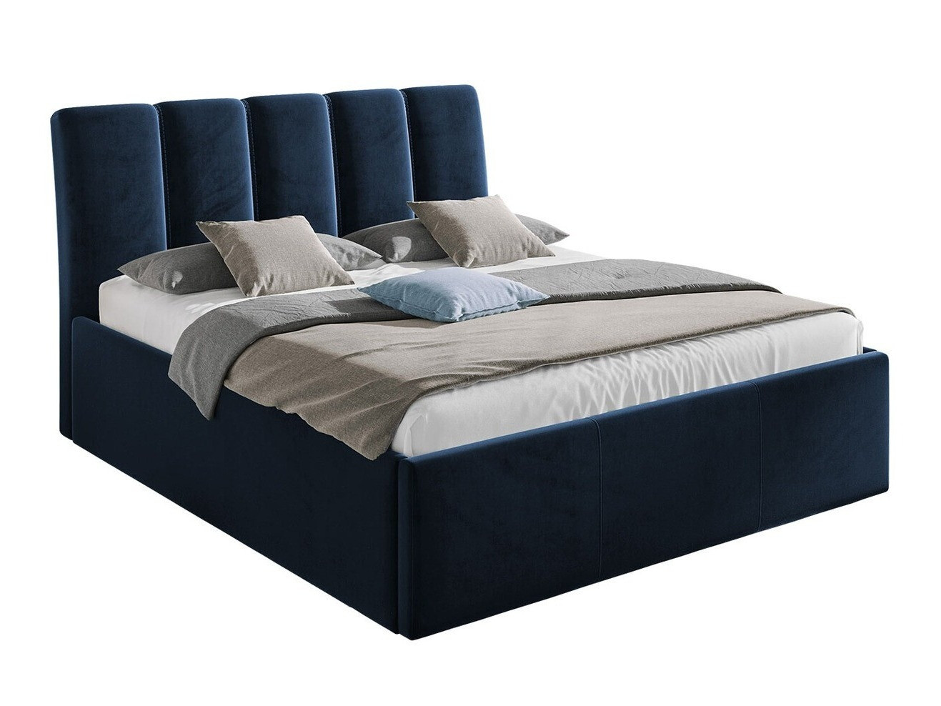 Krevet ComfiDream Lumora (Fresh 11)