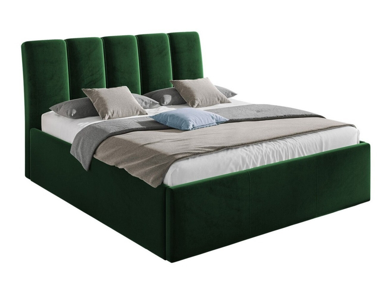 Krevet ComfiDream Lumora (Fresh 13)