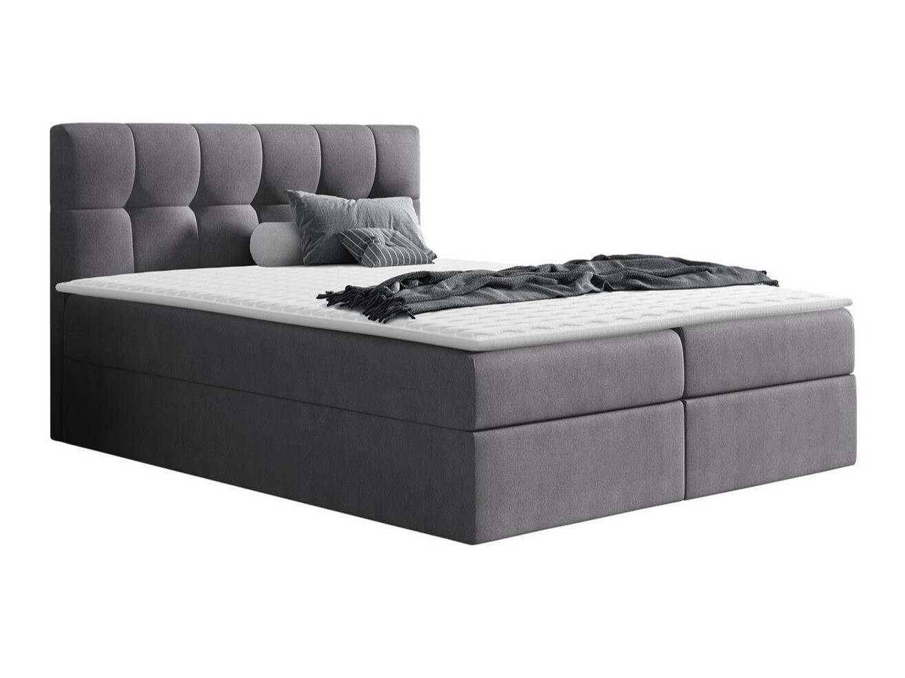 Boxspring krevet Aedes (Rico 23)