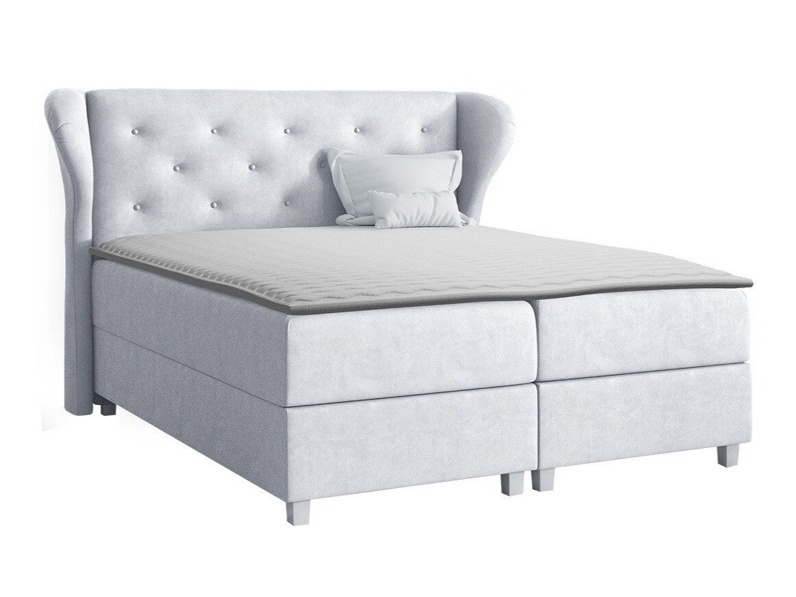 Boxspring krevet Baltimore 123 (Prestige 2769)