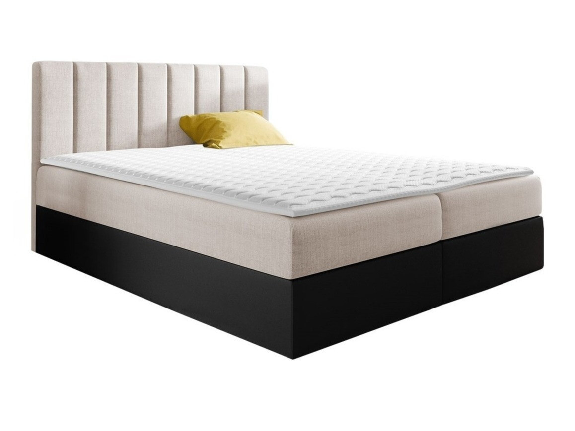 Boxspring krevet Culina (Soft 011 + Ikar 01)