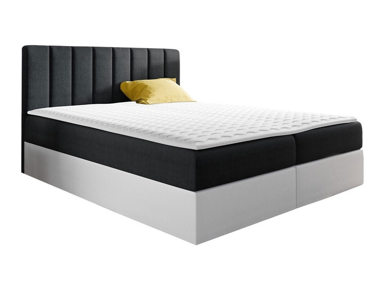 Boxspring krevet Culina (Soft 017 + Ikar 09)