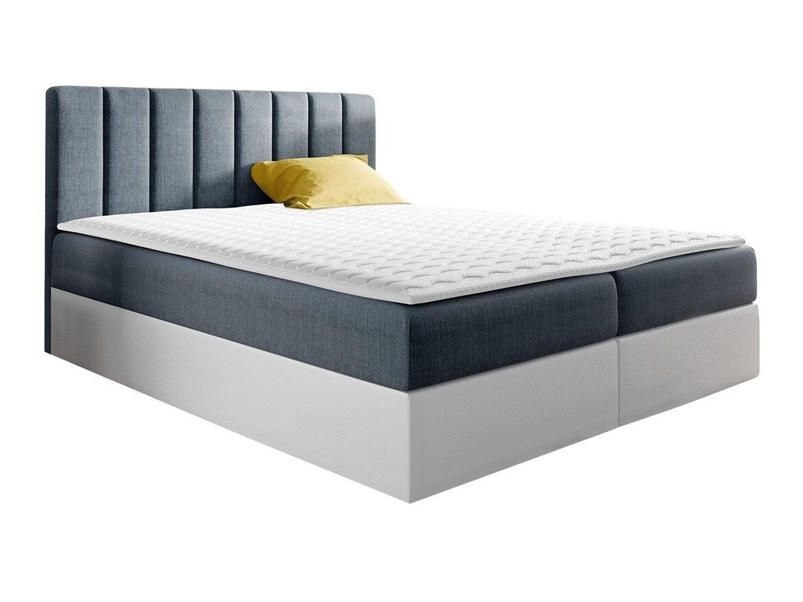 Boxspring krevet Culina (Soft 017 + Spirit 13)