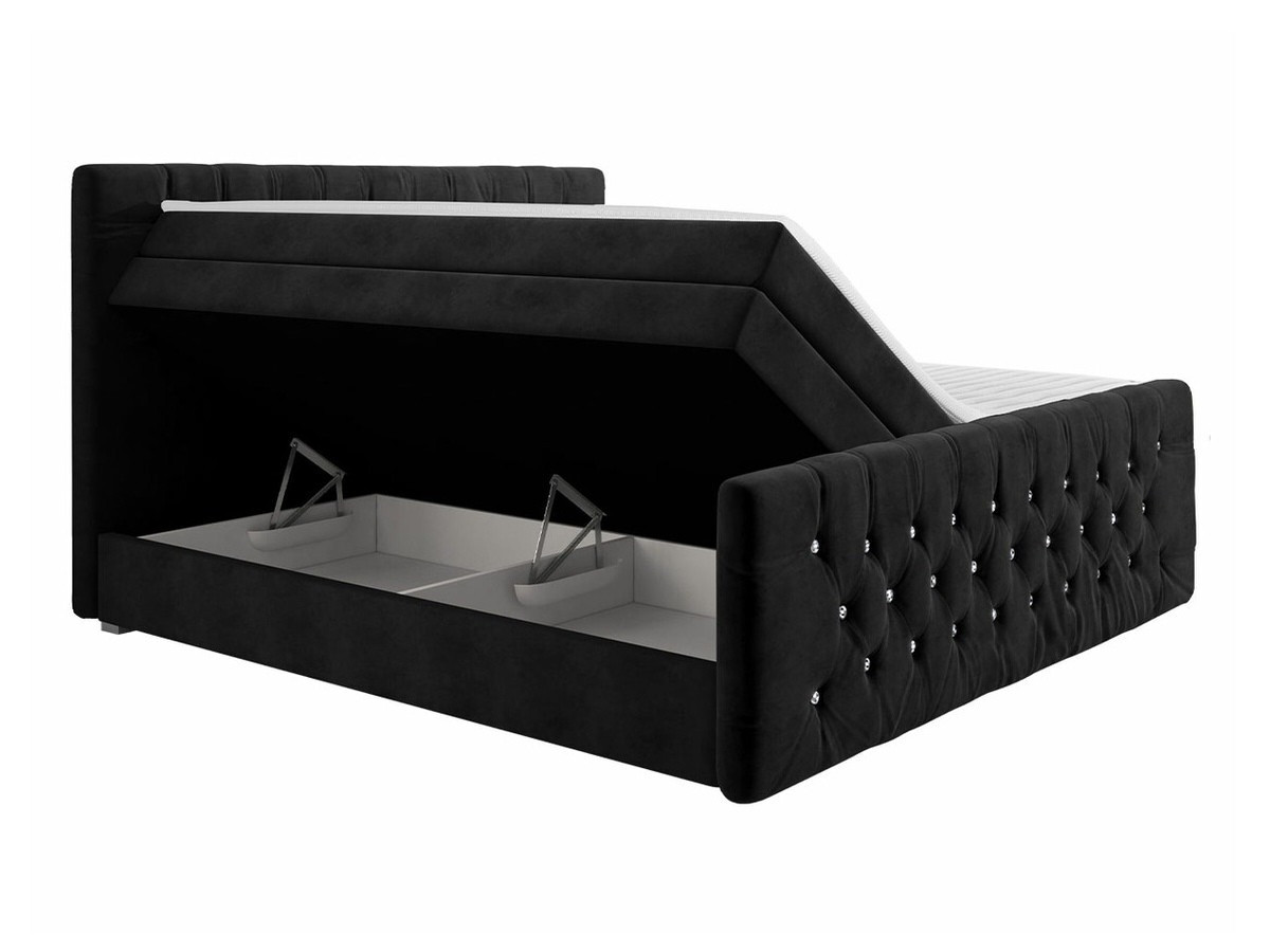 Boxspring krevet Florum (Trinity 16)