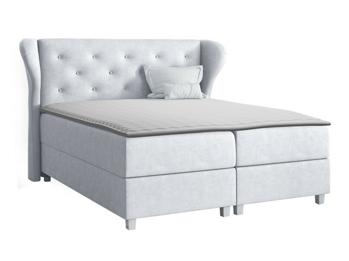 Boxspring krevet Ovum (Prestige 2769)