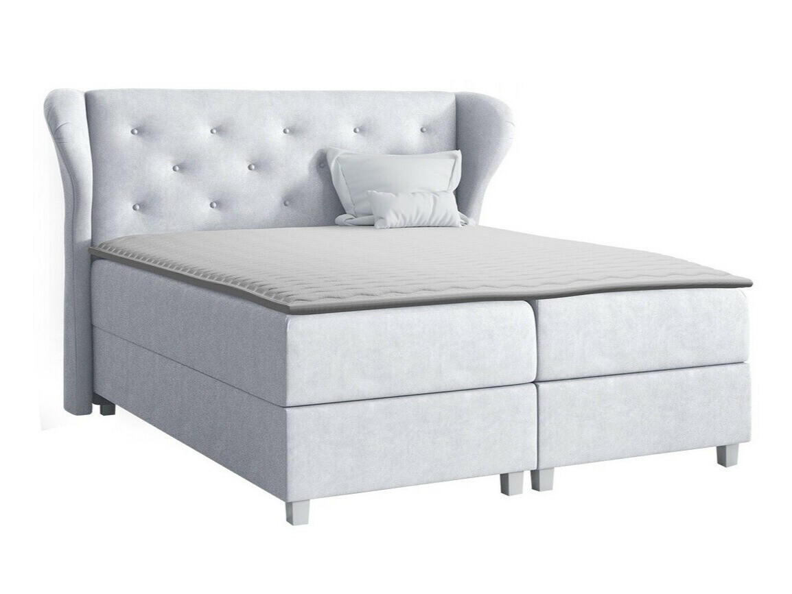 Boxspring krevet Ovum (Prestige 2769)